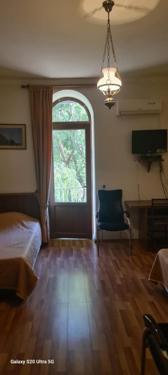 Noravank'S Hotel Areni Exterior photo