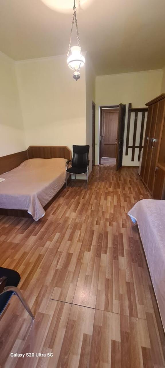 Noravank'S Hotel Areni Exterior photo